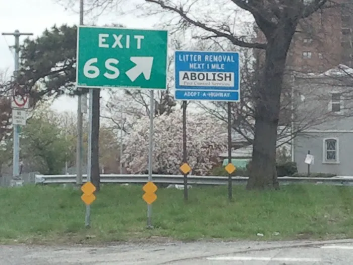 Abolish Pest Control Picture 6