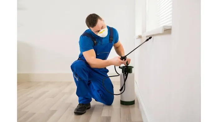 Kingsway Exterminating Picture 9