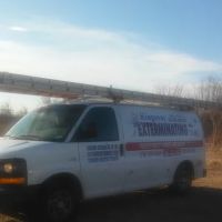 Kingsway Exterminating ico