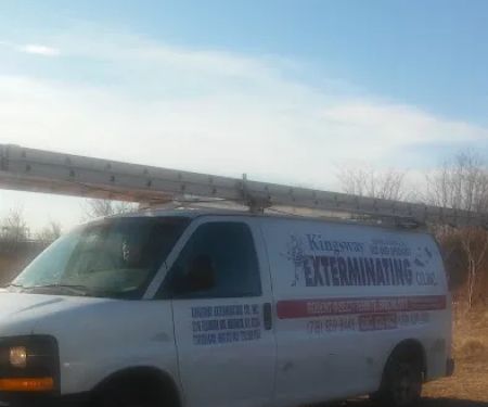 Kingsway Exterminating