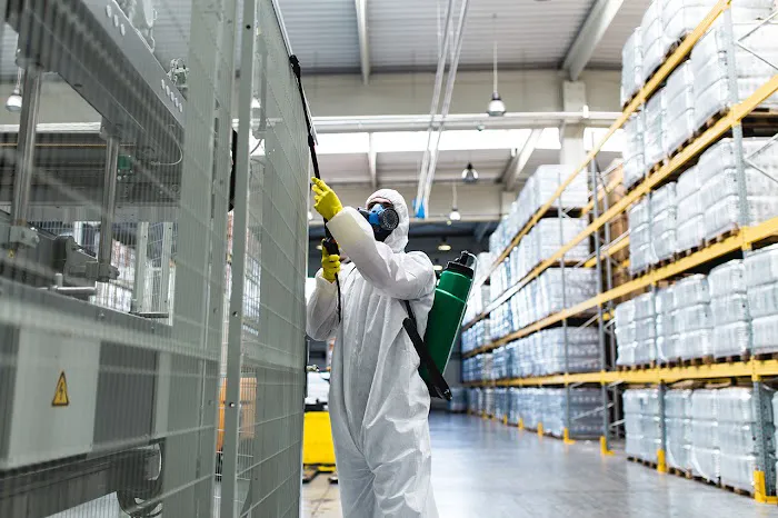 TNR Exterminators Inc Picture 8