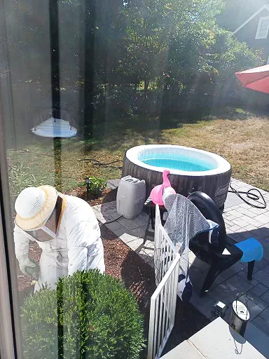 TNR Exterminators Inc Picture 6