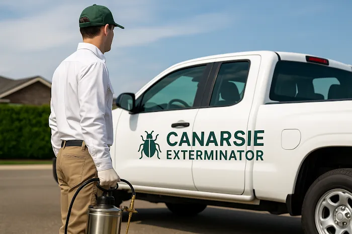 Exterminator Canarsie Picture 3