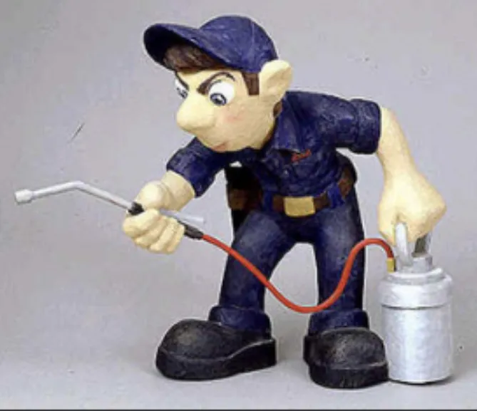 M&K Pest control Picture 2