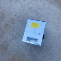 M&K Pest control ico