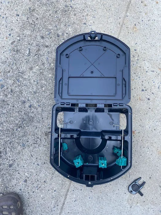 M&K Pest control Picture 9