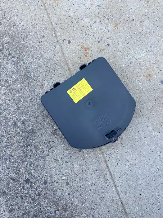 M&K Pest control Picture 7