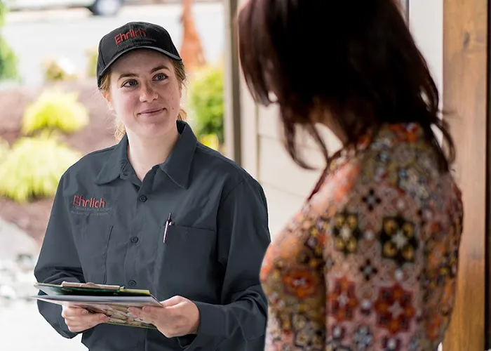 Ehrlich Pest Control Picture 10