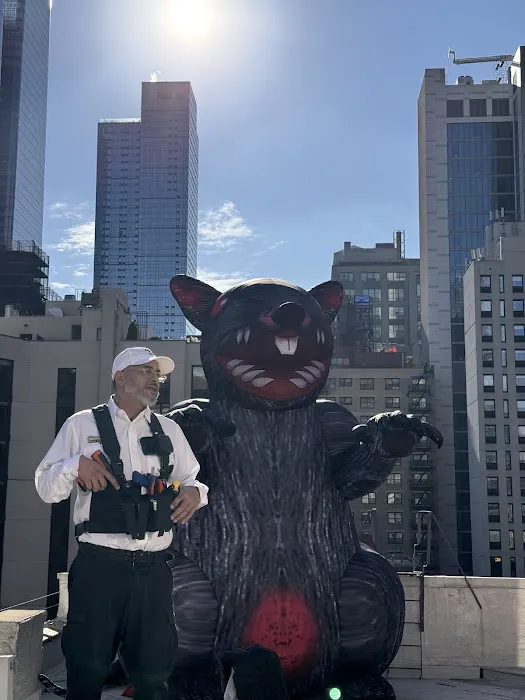 Broadway Pest Services Retail store & Service Center Picture 3