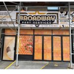 Broadway Pest Services Retail store & Service Center
