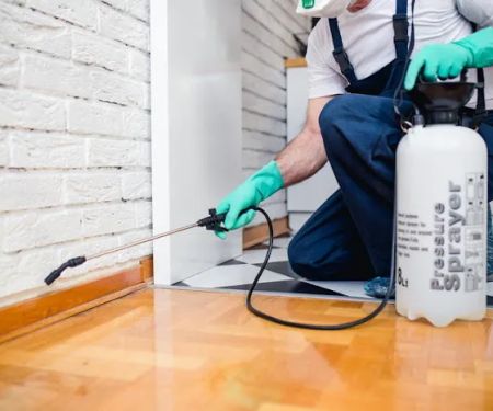 One Hour Pest Control LLC