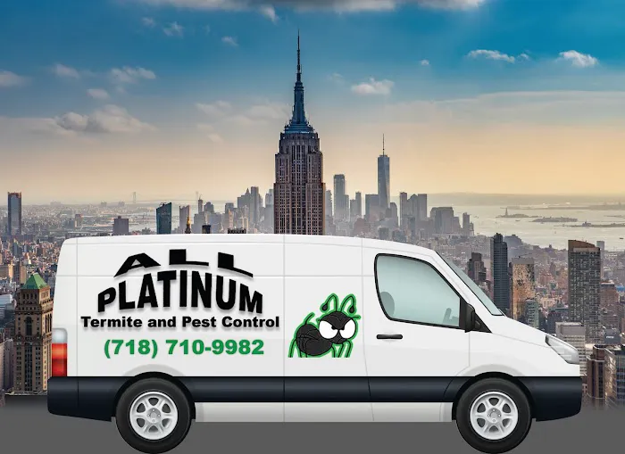 All Platinum Termite & Pest Control Picture 6
