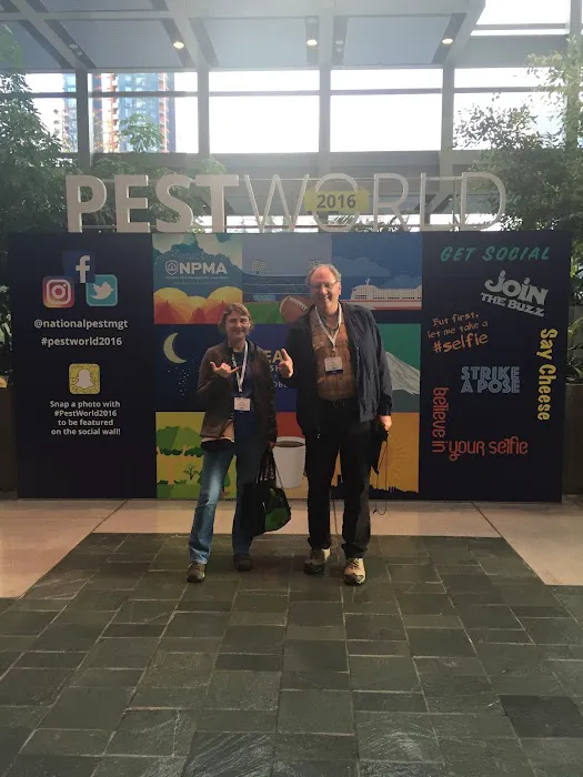 Ace Walco Termite & Pest Control Picture 1