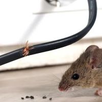 Jove Pest Control | Rat Exterminator ico