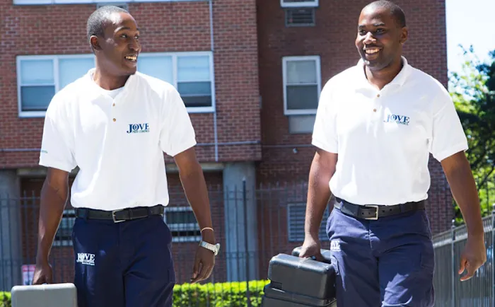 Jove Pest Control | Rat Exterminator Picture 5