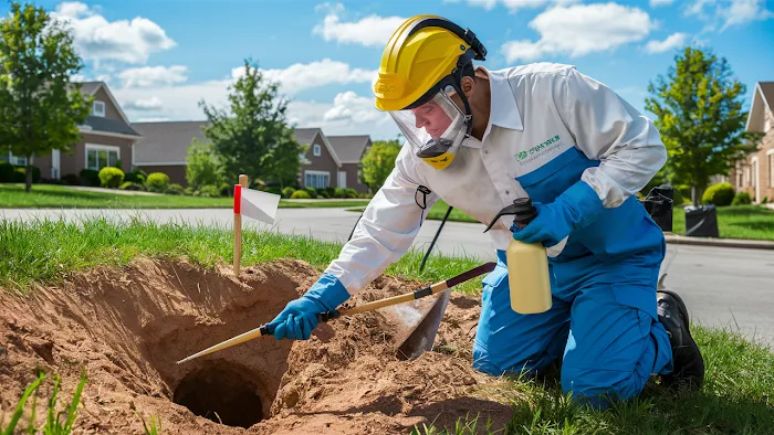 Goodfellas Pest Management LLC Picture 3