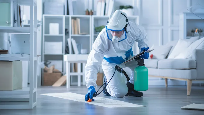 Goodfellas Pest Management LLC Picture 2