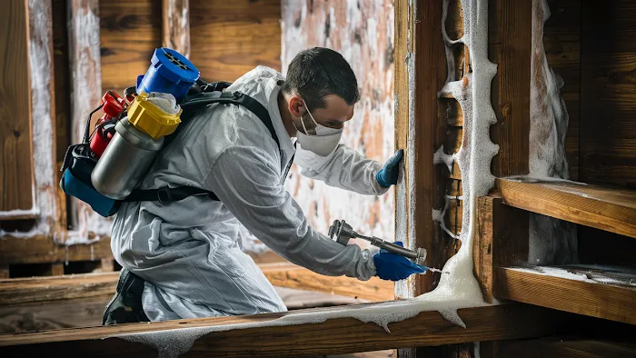 Goodfellas Pest Management LLC Picture 5