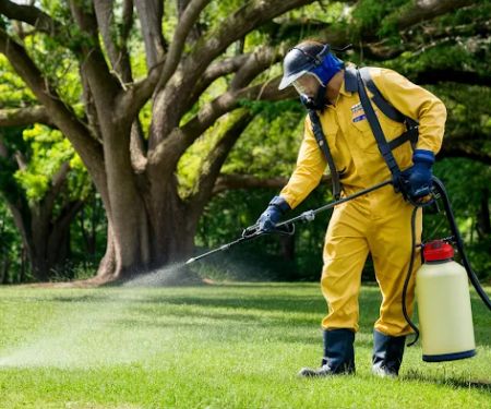 Goodfellas Pest Management LLC