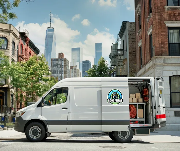 Goodfellas Pest Management LLC Picture 6