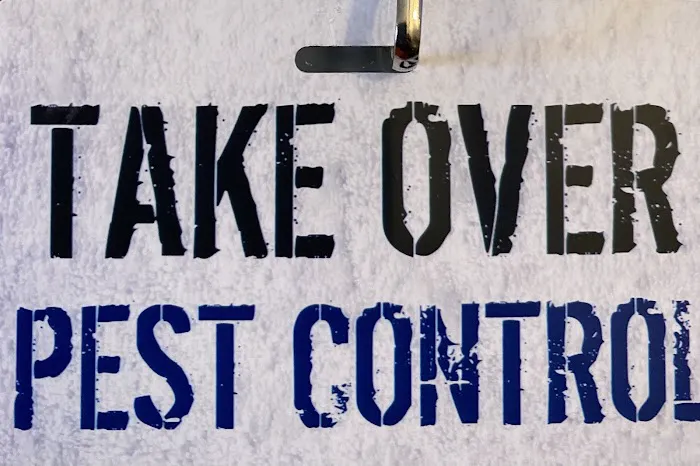 Take Over Pest Control Inc Picture 3