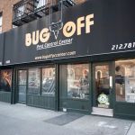 Bug Off Pest Control Center