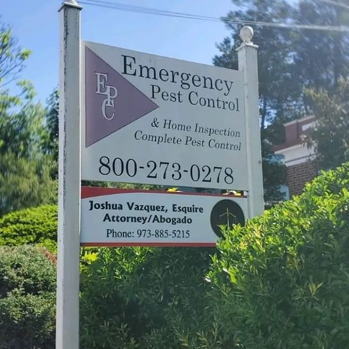 Emergency Pest Control Inc Picture 6