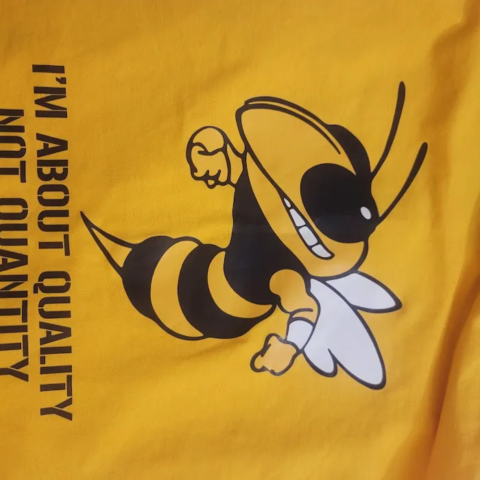 D&C KILLER BEES EXTERMINATION Picture 7