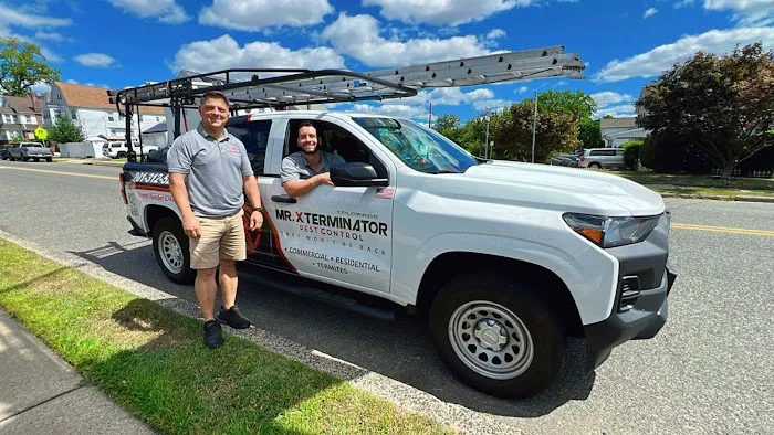 MR.XTERMINATOR Picture 3