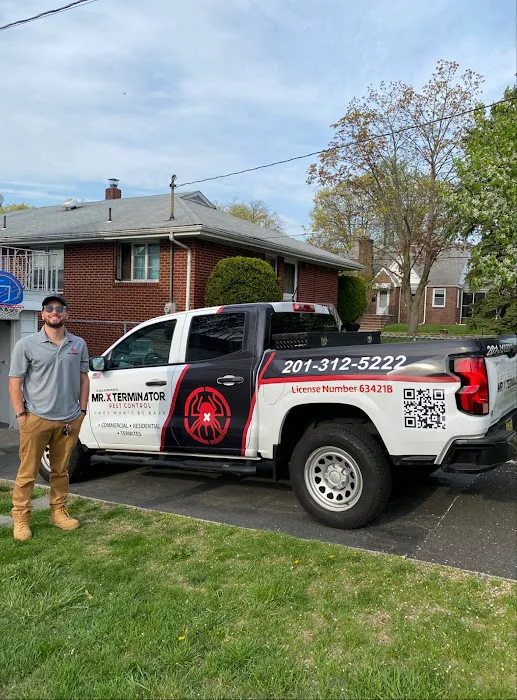 MR.XTERMINATOR Picture 2