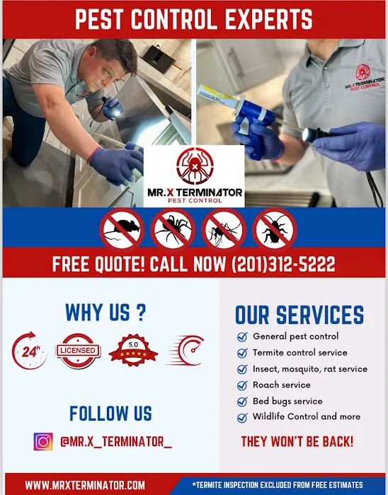 MR.XTERMINATOR Picture 1