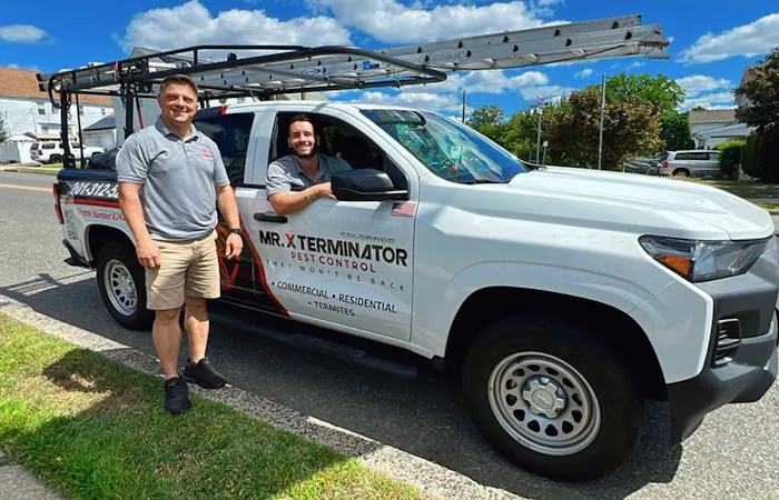 MR.XTERMINATOR Picture 9