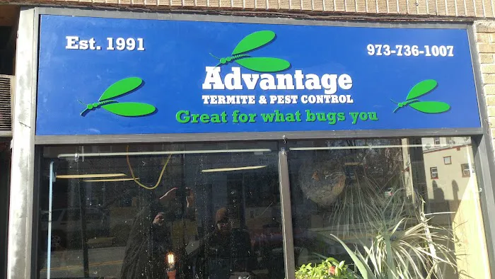 Advantage Termite and Pest Control Picture 7