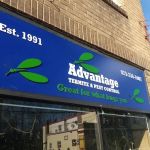 Advantage Termite and Pest Control
