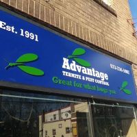 Advantage Termite and Pest Control ico