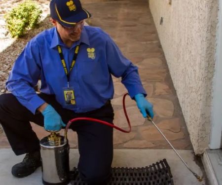 Truly Nolen Pest & Termite Control - Nutley