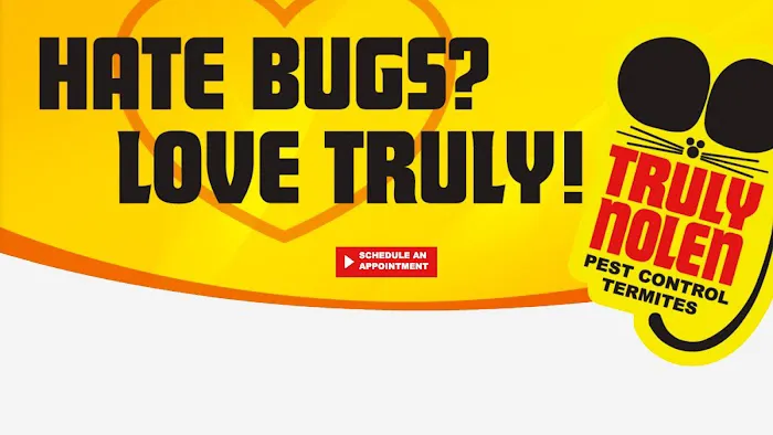Truly Nolen Pest & Termite Control - Nutley Picture 2