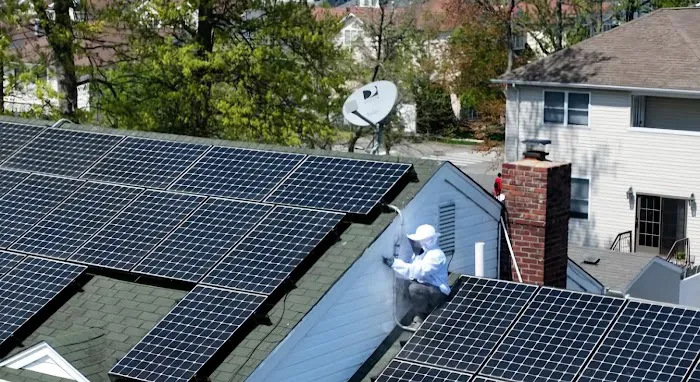 Recon Pest Control Inc Picture 4