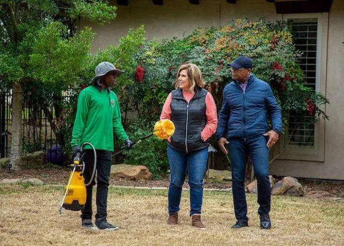 Mosquito Joe of Morristown-Montclair Picture 8