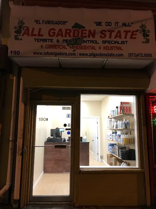 All Garden State Pest Control Picture 5