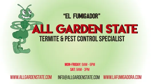 All Garden State Pest Control Picture 1