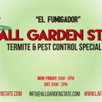 All Garden State Pest Control