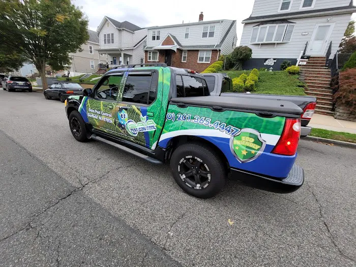 Gaia Pest Control Picture 2