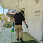 Gaia Pest Control
