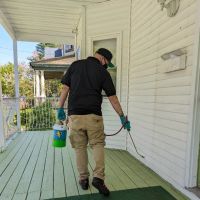 Gaia Pest Control ico