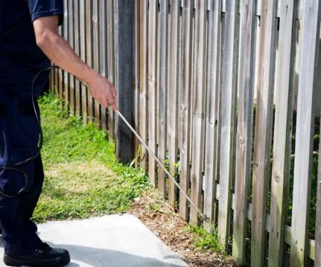 Lodi Exterminator At Last Pest Control