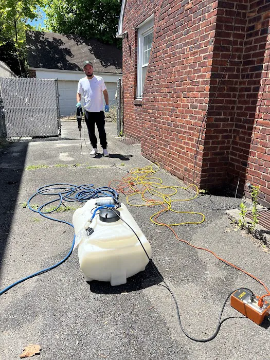 Lodi Exterminator At Last Pest Control Picture 5