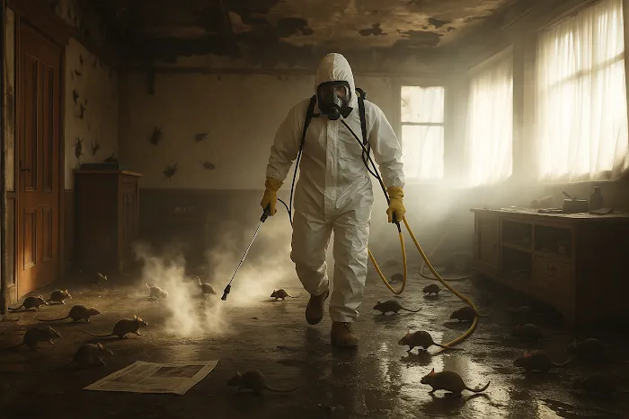 Lodi Exterminator At Last Pest Control Picture 4