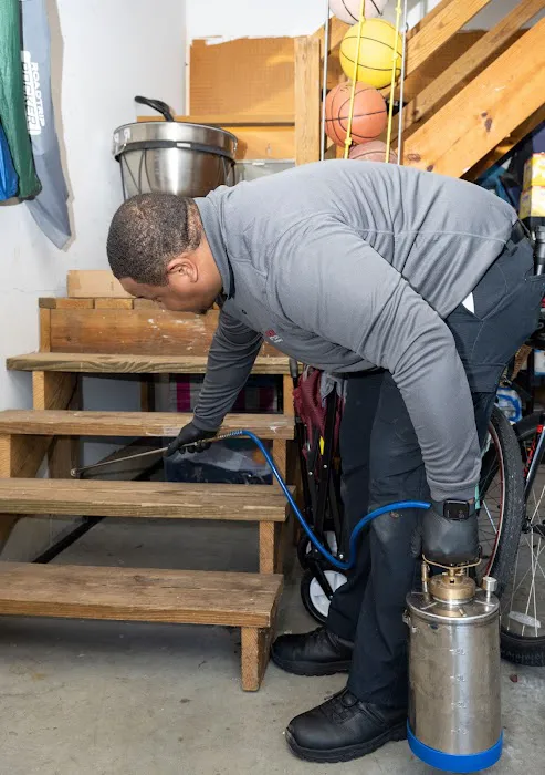 Viking Pest Control Picture 8