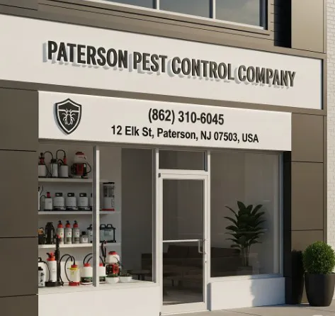 Paterson Pest Control Company Picture 1